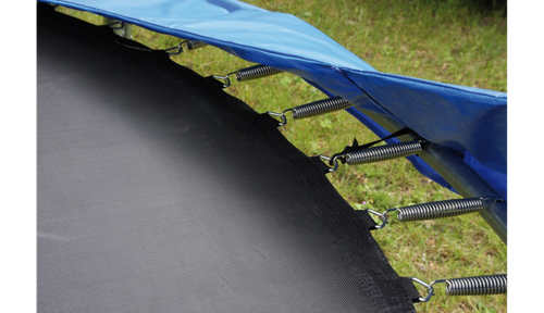 Trampolina dla dzieci Mary na Arena.pl