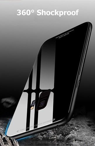 Samsung Note 9 Etui Glass Case na Arena.pl