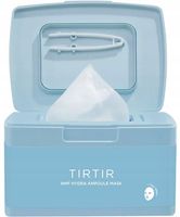 Tirtir Daily Ampoule Mask NMF Hydra maseczka nawilżająca w płacie 30 szt