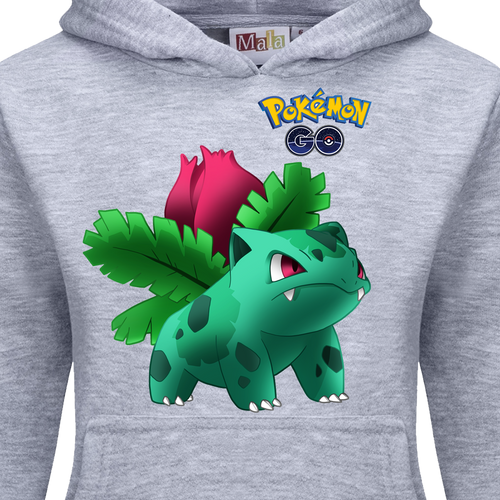 Dres Dziecięcy Pokemon - Adventure na Arena.pl