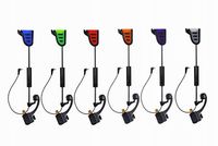 2X SWINGERY HANGER ELEKTRYCZNE ELEKTRONICZNE DIOD LED+ SZYBKOZŁĄCZKA 6 KOLO