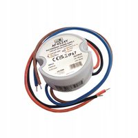 ZASILACZ IMPULSOWY 24V/1.87A-TP-V2 MW POWER