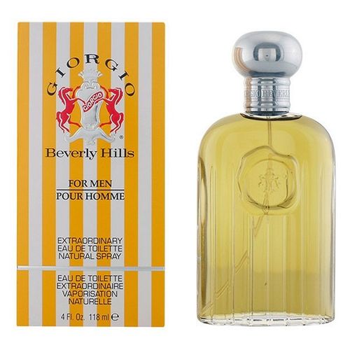 Perfumy Męskie Giorgio EDT na Arena.pl