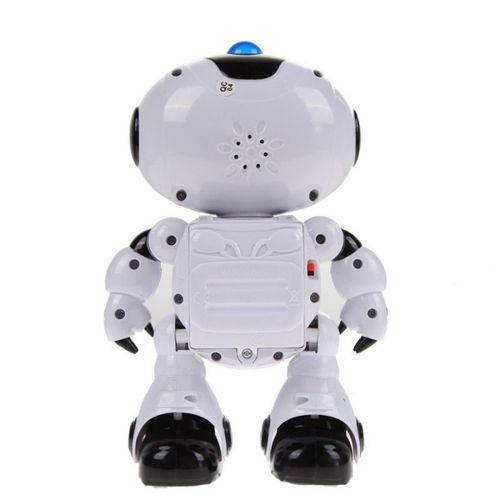 Interaktywny Robot RC Android 360 z pilotem na Arena.pl