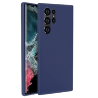 beline etui candy sam s23 ultra s918granatowy/navy
