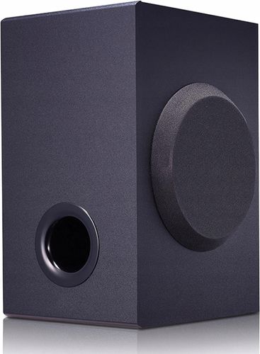 SOUNDBAR LG SQC4R 4.1 220W SUBWOOFER DOLBY DIGITAL BLUETOOTH CZARNY HIT ! na Arena.pl