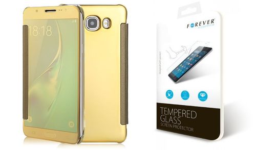 ET89a ETUI CLEAR VIEW  SAMSUNG GALAXY A5 2016 na Arena.pl