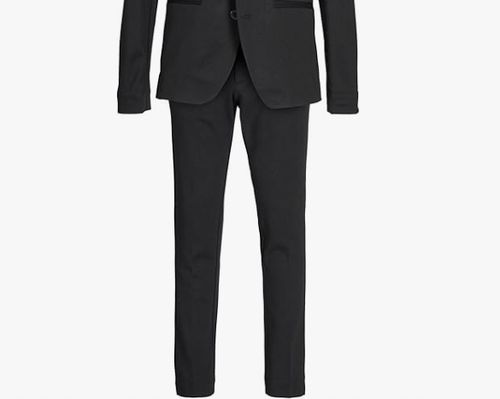 Spodnie Jack Jones Jjejaxon 152cm na Arena.pl