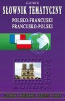 SŁOWNIK TEMATYCZNY POLSKO-FRANCUSKI URSZULA ZEMEŁKO