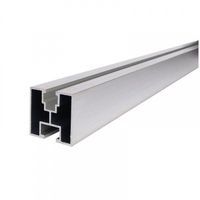 PROFIL MONTAŻOWY 40X40 ALUMINIOWY M8 M10 WYTRZYMAŁY
