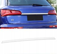 Audi Q5 II - LISTWA CHROM Chromowana na klapę KLAPA NAD