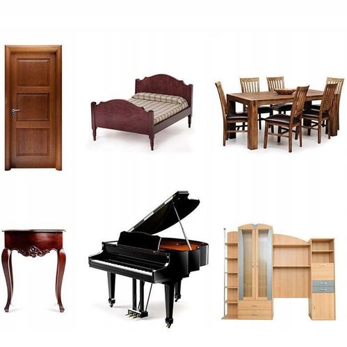 MARKERY DO NAPRAWY MEBLI 23SET NR:8250 na Arena.pl