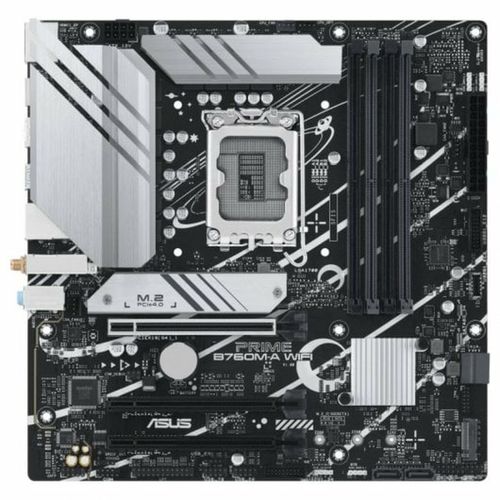 Emaga Płyta główna Asus 90MB1EL0-M0EAY0 LGA 1700 na Arena.pl