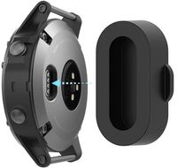 ZAŚLEPKA GNIAZDA ŁADOWANIA DO GARMIN FENIX FORERUNNER VENU VIVOACTIVE