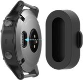 ZAŚLEPKA GNIAZDA ŁADOWANIA DO GARMIN FENIX FORERUNNER VENU VIVOACTIVE