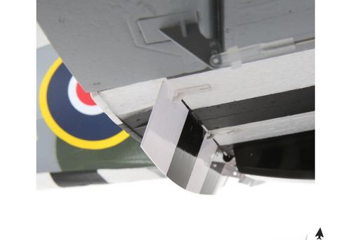 Spitfire Mk XIV 1.2m BNF Basic na Arena.pl