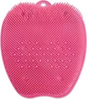 Masażer myjka do mycia pleców stóp silikonowa