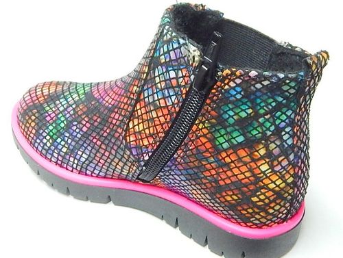 Bartek botki 94368 SZ Bartek - 28 - 18cm na Arena.pl