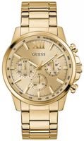zegarek męski guess walker gw0900g2 + box