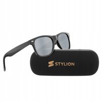 Okulary Przeciwsłoneczne Nerdy z Polaryzacją