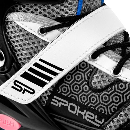 Lyzworolki ARYA ki 33-37 BK/PK na Arena.pl