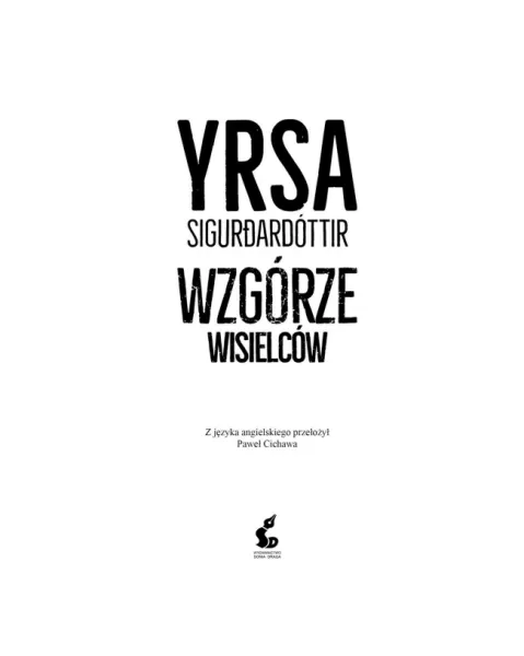 Wzgórze wisielców zdjęcie 2