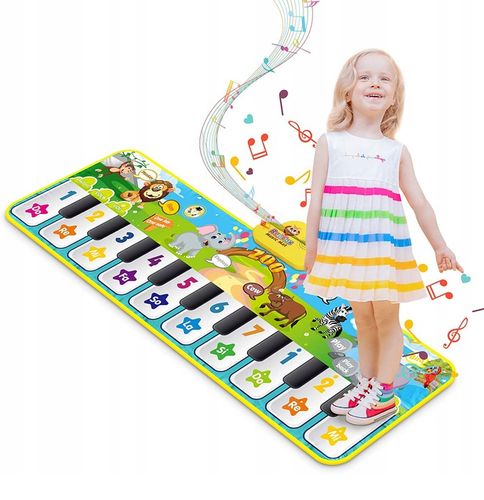 MATA TANECZNA DO CODZIENNEJ DO ROZRYWKI PREZENT na Arena.pl