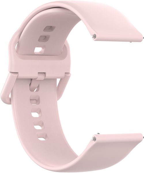 PASEK OPASKA BRANSOLETA YIVO DO FITBIT VERSA / VERSA 2 / VERSA LITE EDITION zdjęcie 7