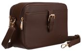 torebka ptn mx04-p-7762 dark brown