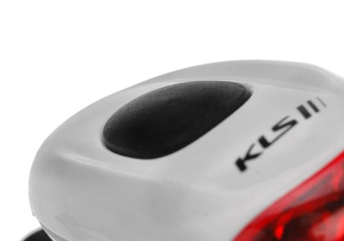 Lampa p+t KELLYS EGGY biała na Arena.pl