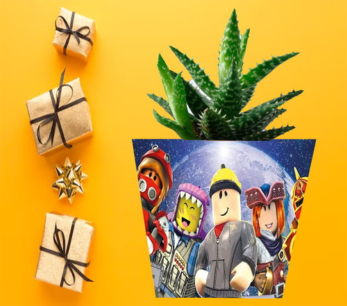 Doniczka do kwiatów/roślin - Roblox na Arena.pl