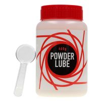Powder Lube - 460 Gr