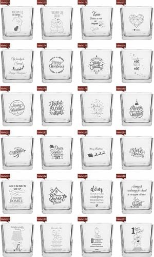 Wazon grawer PREZENT ślubny na ślub rocznicę na Arena.pl