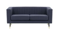 Sofa dwuosobowa Slender-Ontario 81