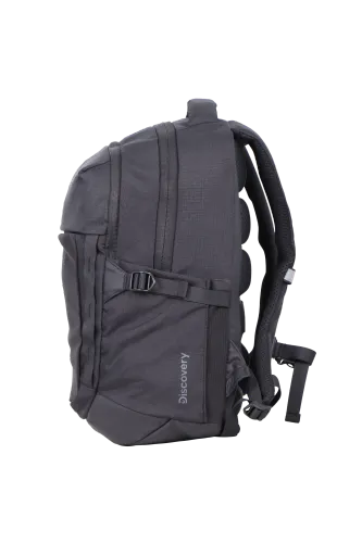 DISCOVERY CRUX plecak 16l czarny na Arena.pl