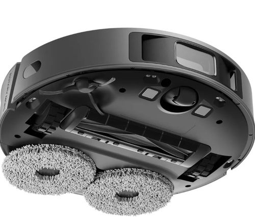 WYSOKIEJ JAKOŚCI mopy ściereczki do Dreame L10 Ultra L10 L20 X40 X50 na Arena.pl