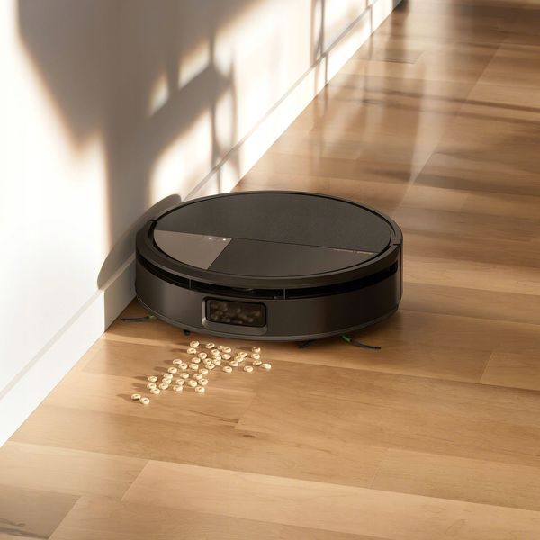 Robot sprzątający iRobot Roomba Max 705 Combo mopowanie zdjęcie 11