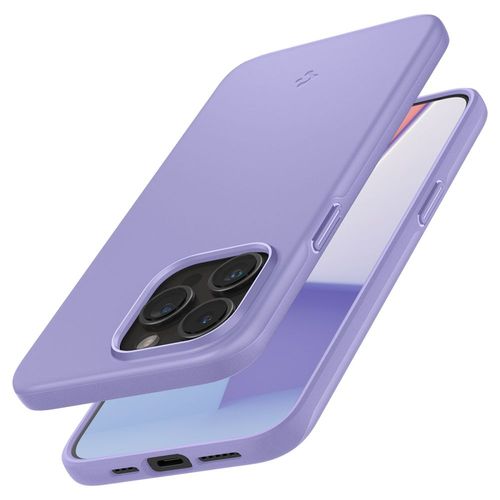 spigen thin fit iphone 15 pro iris purple na Arena.pl