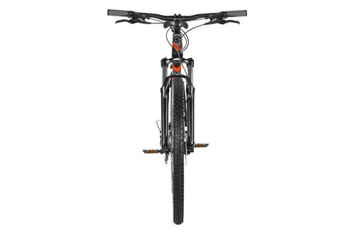Rower Kellys SPIDER 50 black orange 29"  - r. M na Arena.pl