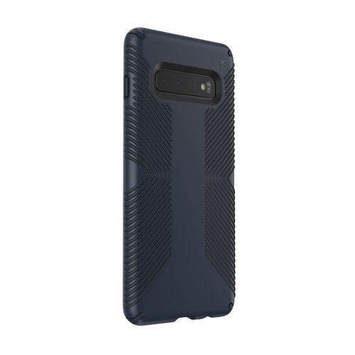 SPECK PRESIDIO GRIP - Samsung Galaxy S10+ - ECLIPSE BLUE na Arena.pl
