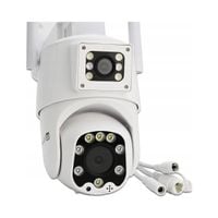 Kamera Orllo TZ8 Dual 4K 8MP WiFi+LTE WiFi + LTE 2x obiektyw obrotowa