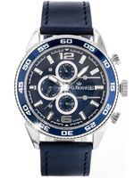 ZEGAREK G. ROSSI - E7131A-6F1 - EXCLUSIVE (zg287b) + BOX + GRAWER