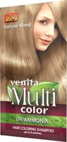 VENITA Multicolor Szampon koloryzujący 7.0 Natural Blond 40 g