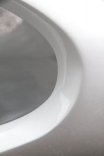Stolik organic ii biały na Arena.pl