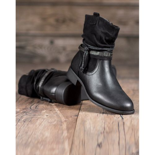 Wysokie Botki r.36 na Arena.pl