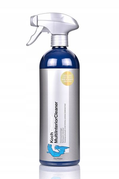 Koch-Chemie Multi Interior Cleaner 750 wnętrza zdjęcie 1