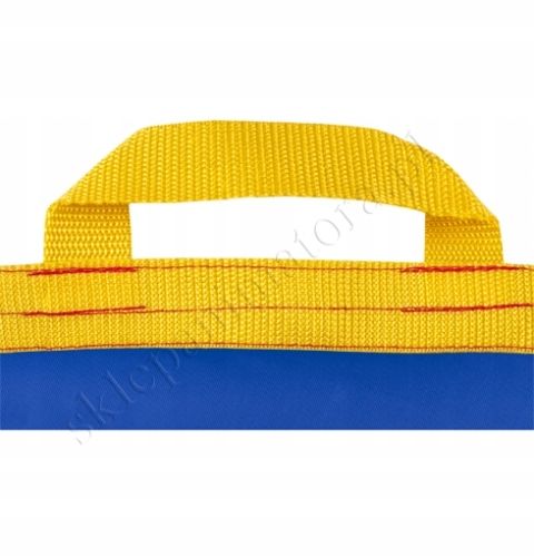 Chusta Animacyjna Spadochron Animacyjny AKSON 3m zdjęcie 2