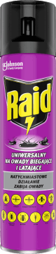 RAID  400 ml na Arena.pl