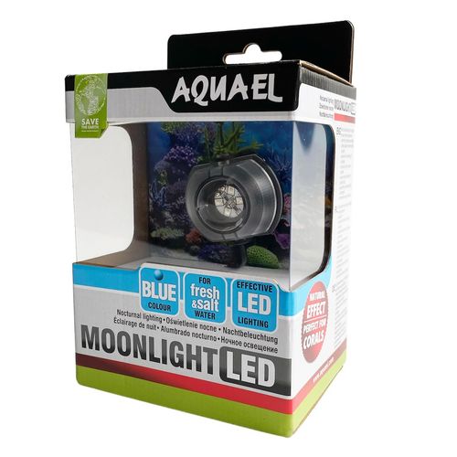 aquael moonlight led 1w na Arena.pl