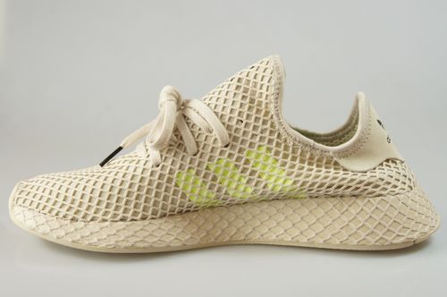 adidas DEERUPT RUNNER BD7893 r.44 2/3 na Arena.pl